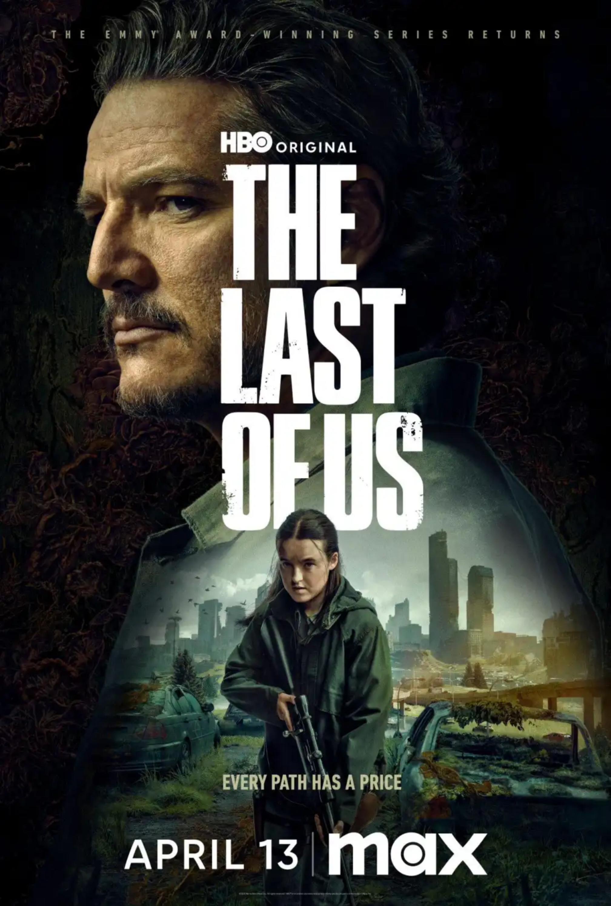 Last of us